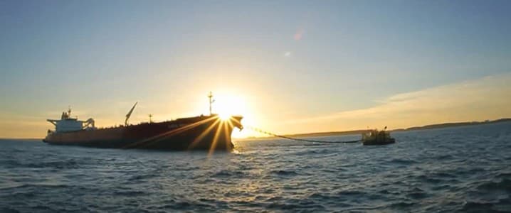 Venezuela Receives First Russia Urals Cargo in Five Years
