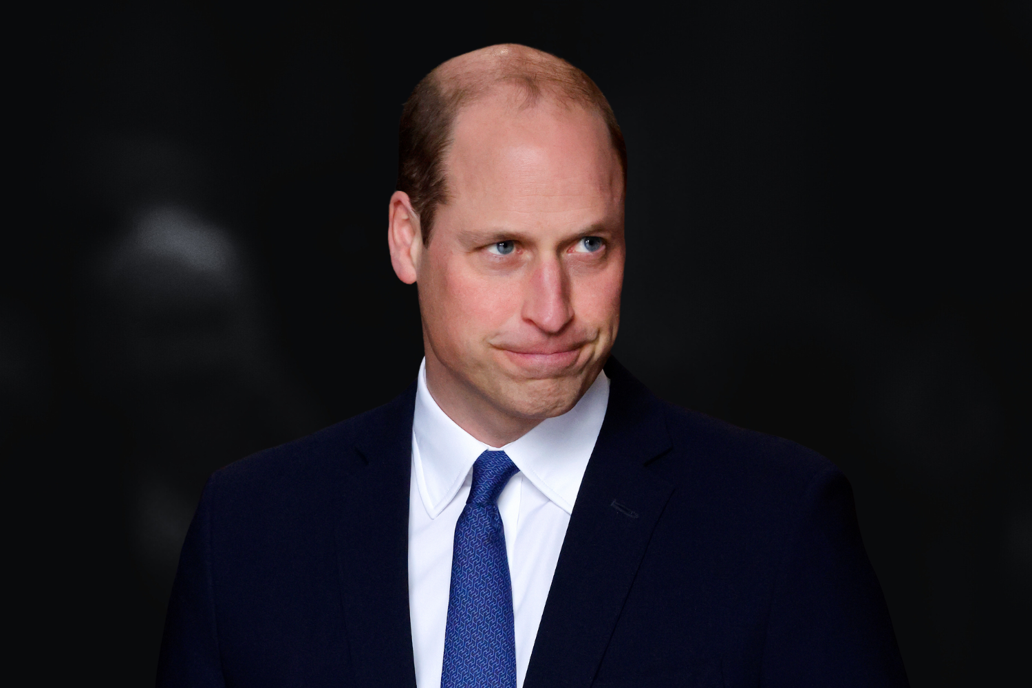 Prince William Takes a ‘Huge Risk’