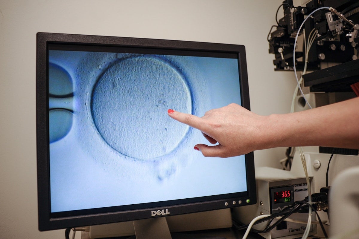 That Alabama Court Embryo Ruling Is Already Having Tragic Effects
