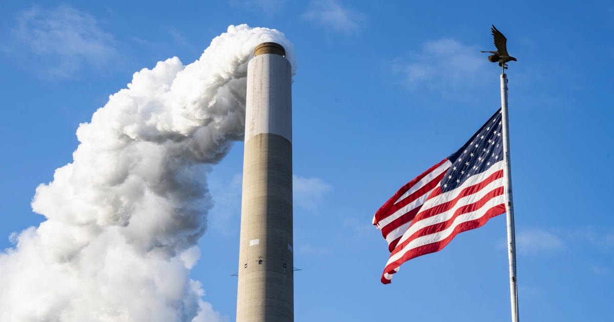 Supreme Court weighs challenge to EPA ‘good neighbor’ air pollution rule