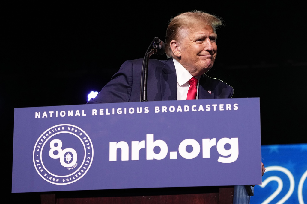 Trump Voices Strong Support for IVF and Urges Alabama Lawmakers to Safeguard Access