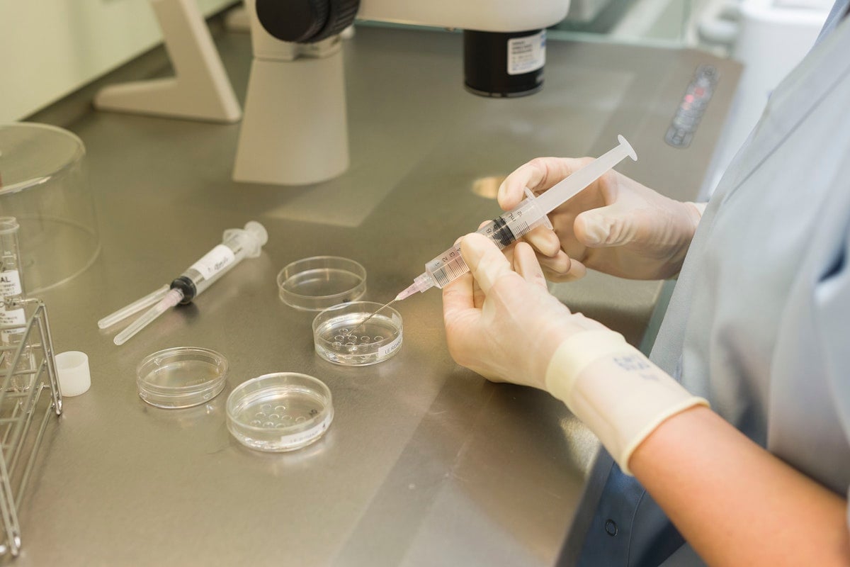 It’s Now Also Harder for Alabama IVF Patients to Get Care Out of State