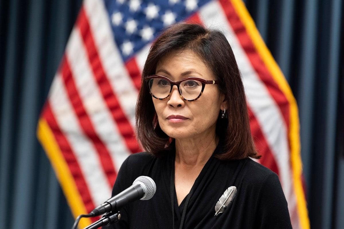 GOP Congresswoman Shows Mind-Blowing Hypocrisy on Alabama IVF Ruling