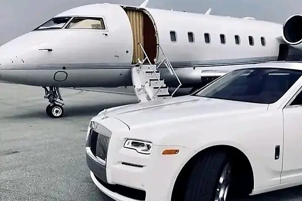 Ex-Kwara Governor Used N1.6B Meant For Security/Running Cost To Charter Private Jets – EFCC