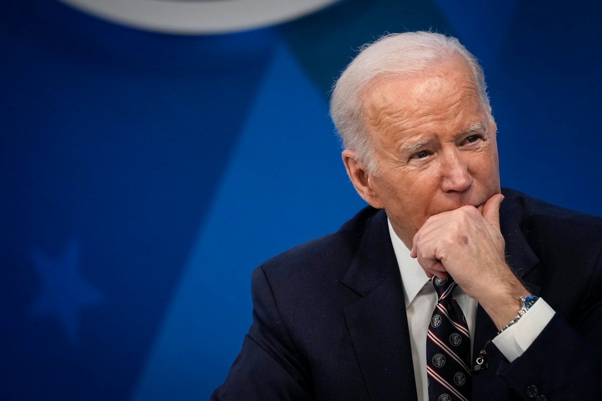 The Brokered Convention That Could Break the Democrats