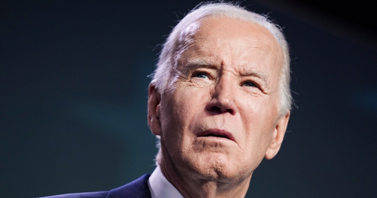 Democratic operative admits to commissioning fake Biden robocall that used AI