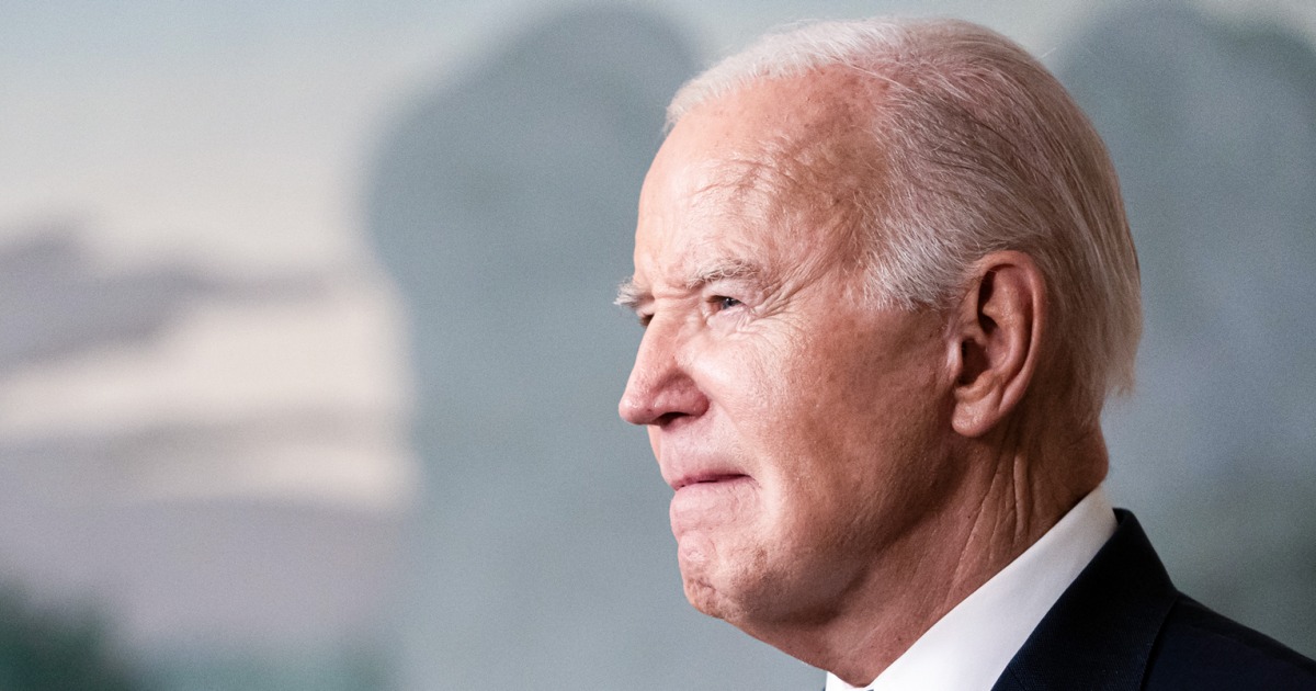 Critics of Biden’s handling of Israel-Hamas war push for protest vote in Michigan primary