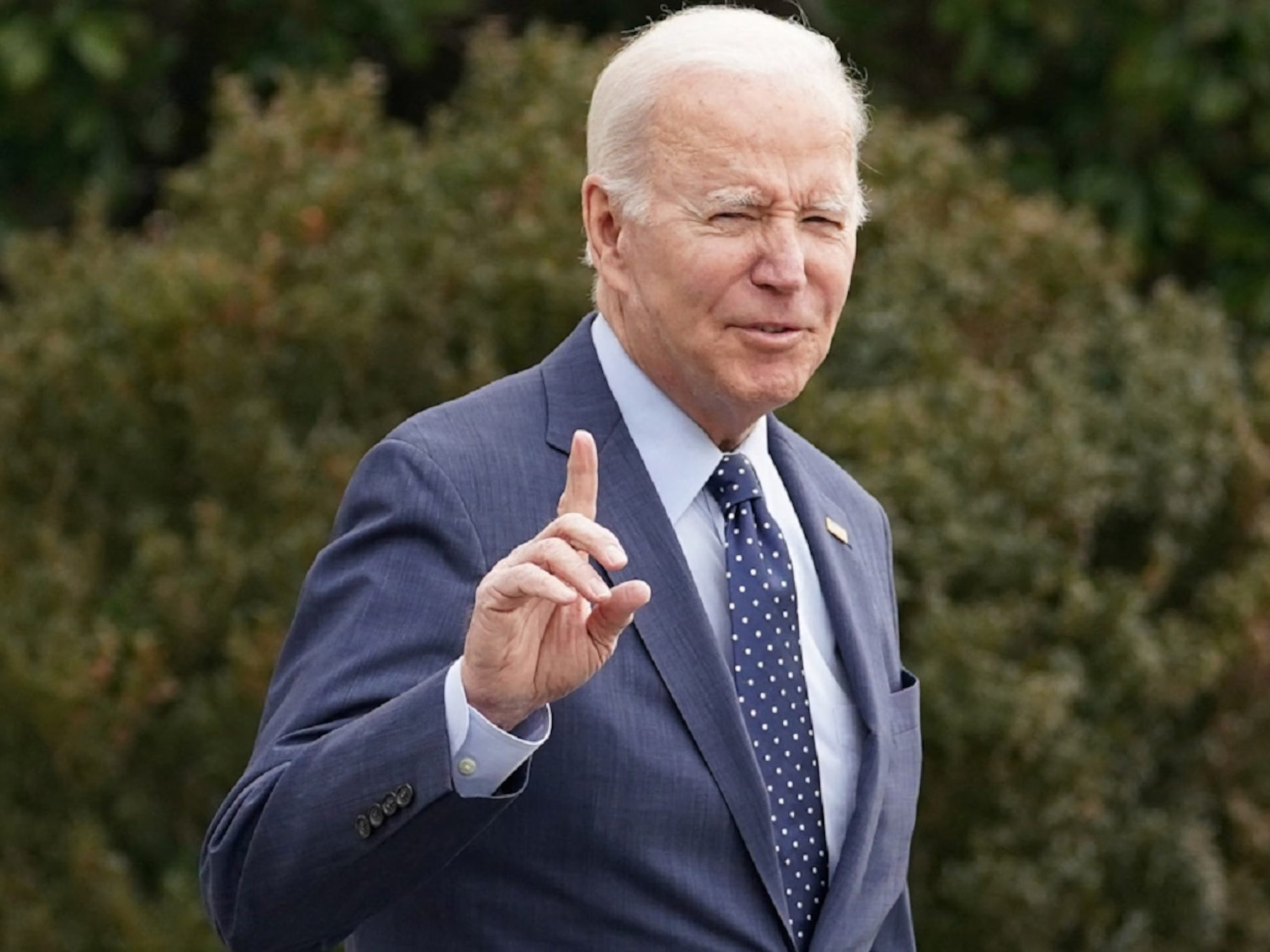 Joe Biden