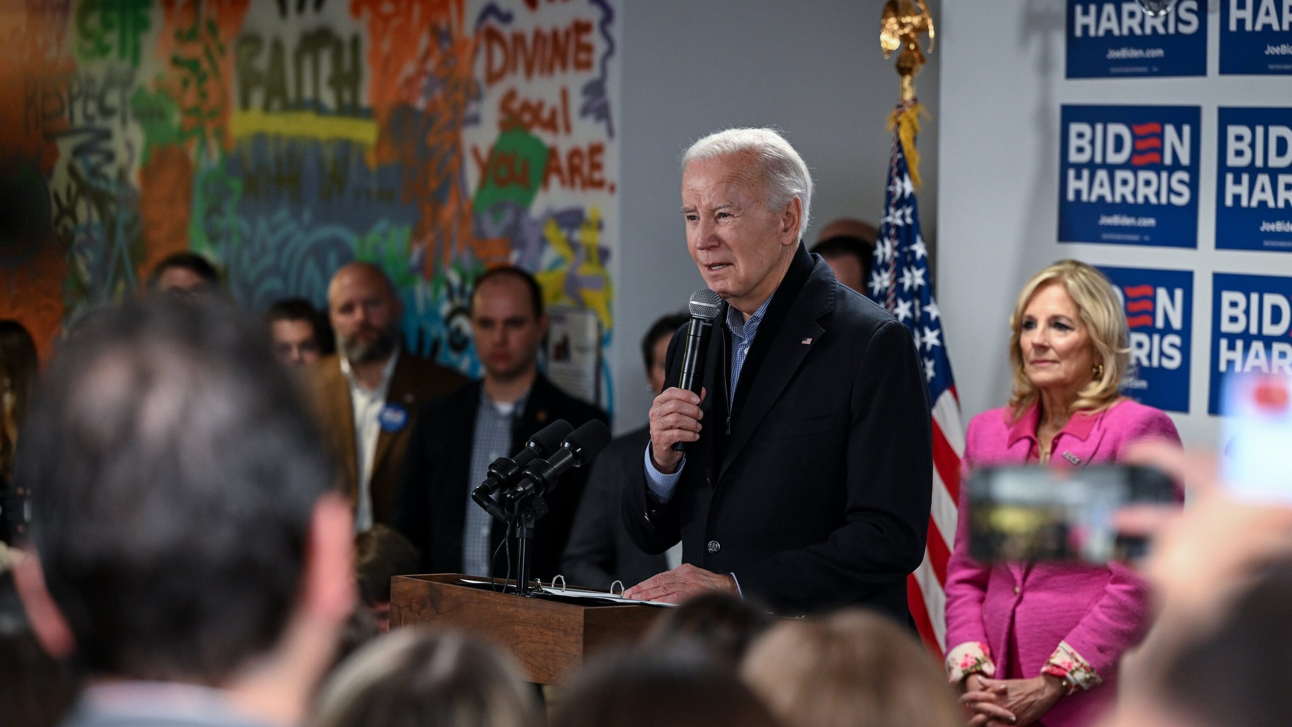 Biden Attempting to Skip the Super Bowl Interview