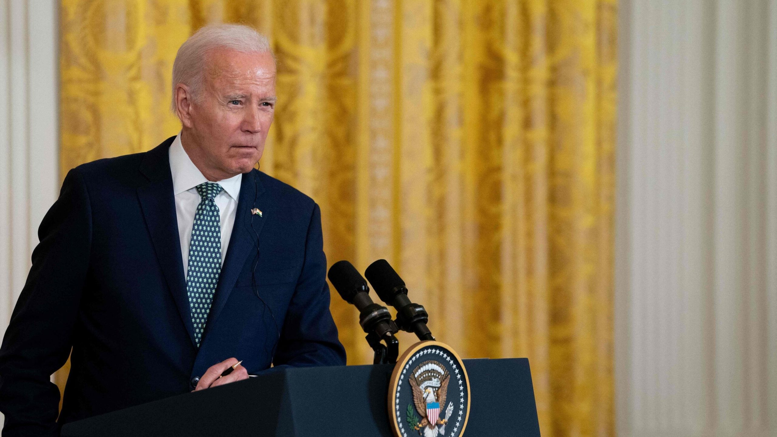 Wall Street Fights Back: Companies File Lawsuits Against Biden's Leading Finance Regulator