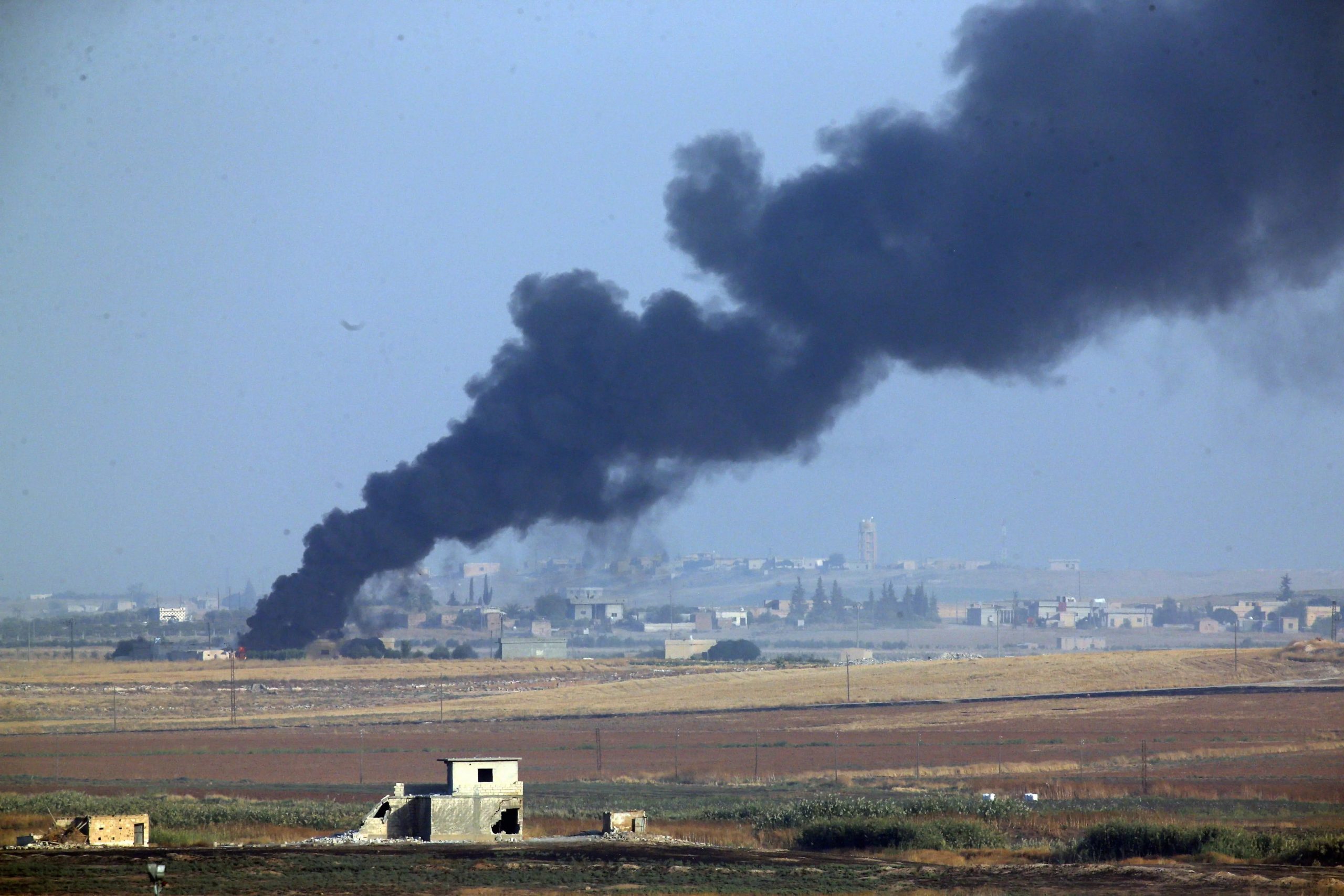 US Targets Iranian Militants in Iraq and Syria Following Deadly Drone Attack in Jordan