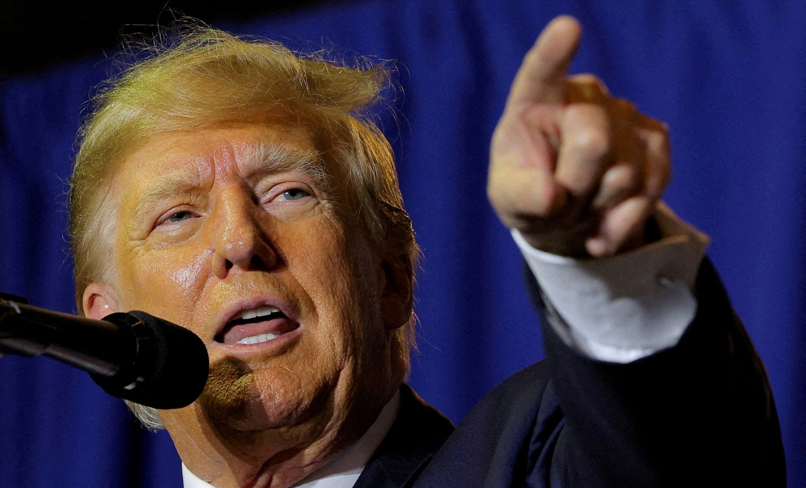 Special Counsel Mounts Vigorous and Uncommon Defense in Trump Classified Documents Case