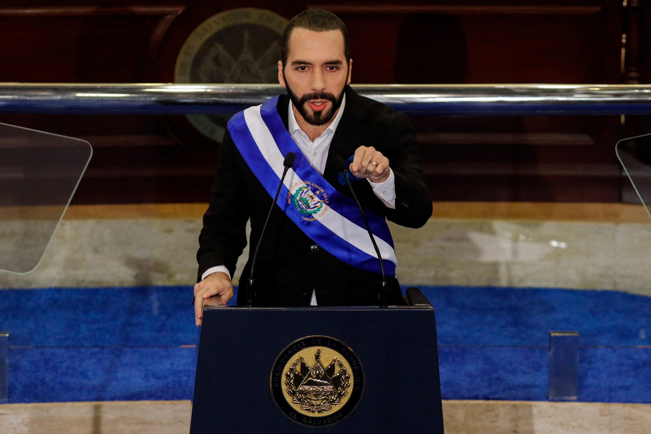 El Salvador's President Nayib Bukele to Address CPAC: A Landmark Appearance