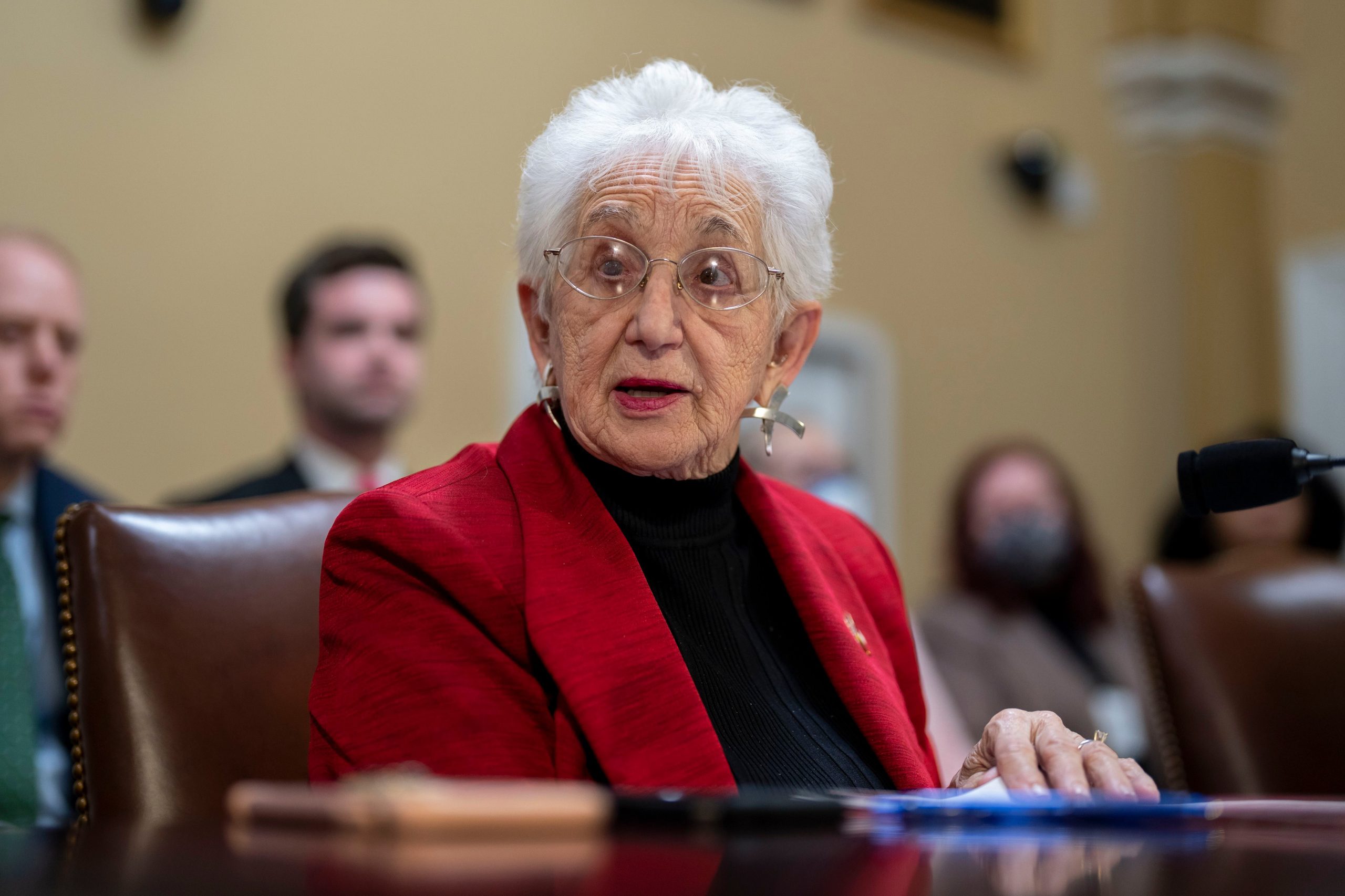 House Committee Led by Republicans Issues Subpoenas to Harvard Officials for Documents in Antisemitism Investigation