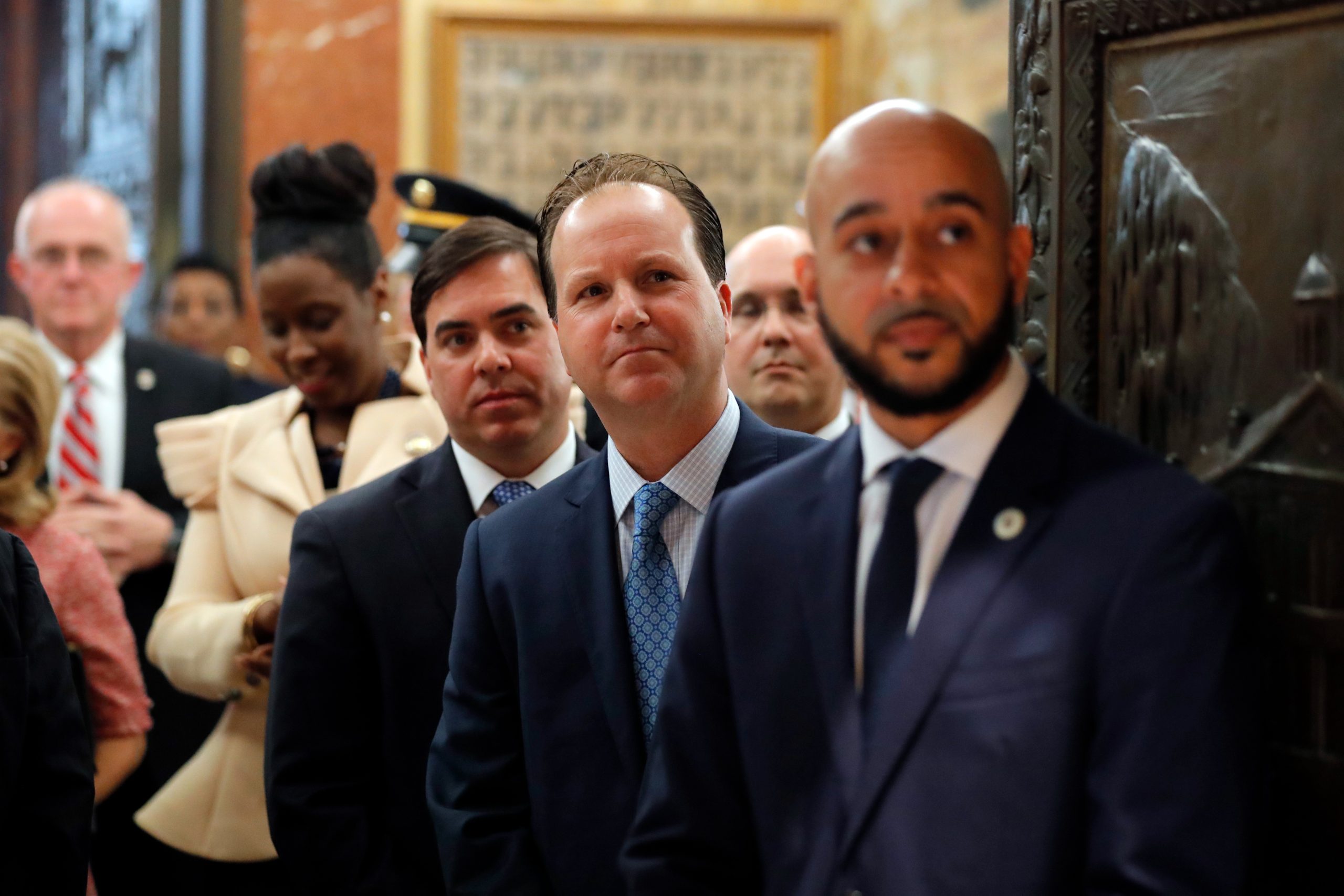 Internal Poll Reveals Competitive Contest in Alabama's Newly Established Black Opportunity District
