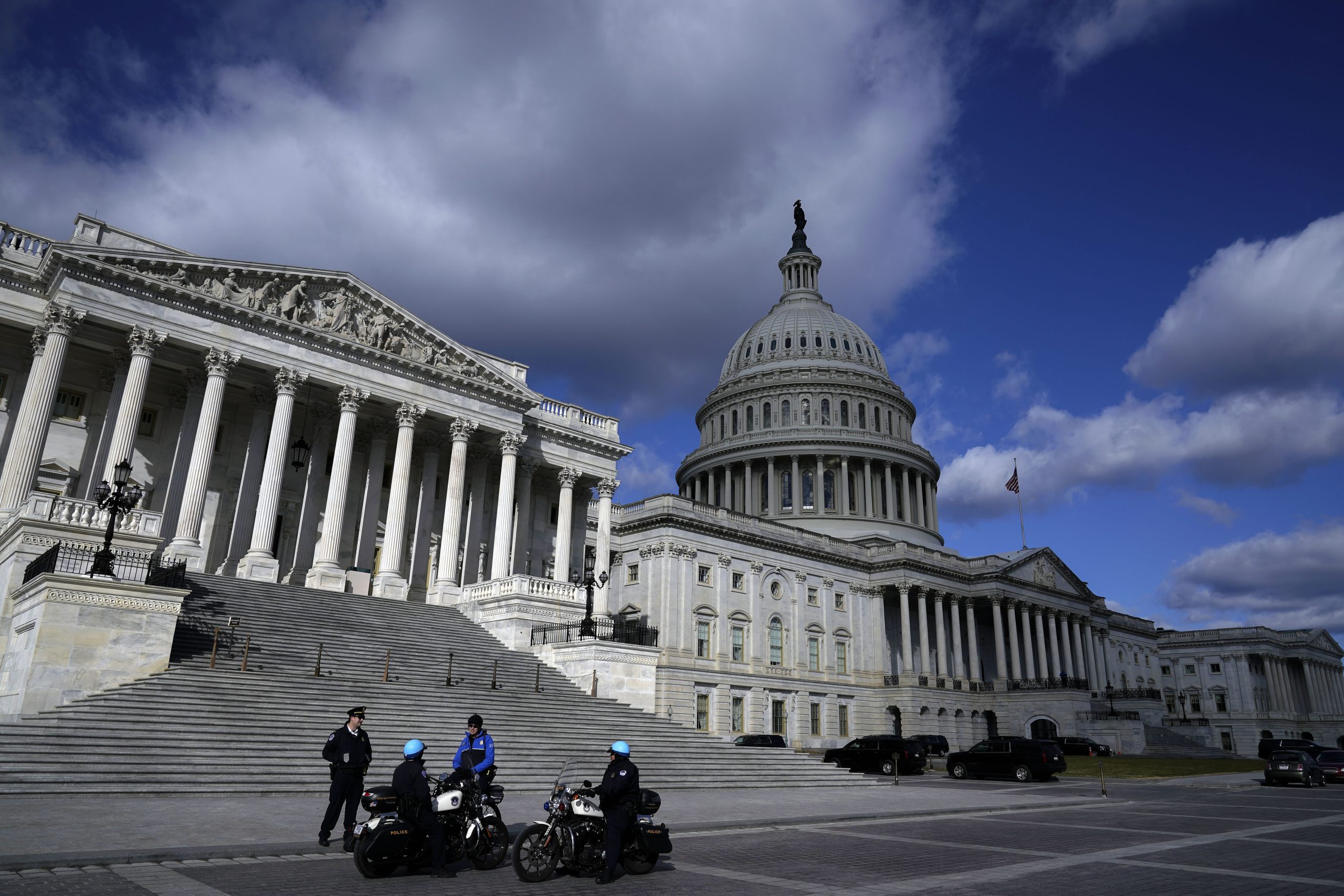 Republican Efforts for SALT Relief Stumble Again: Implications for High-Tax States