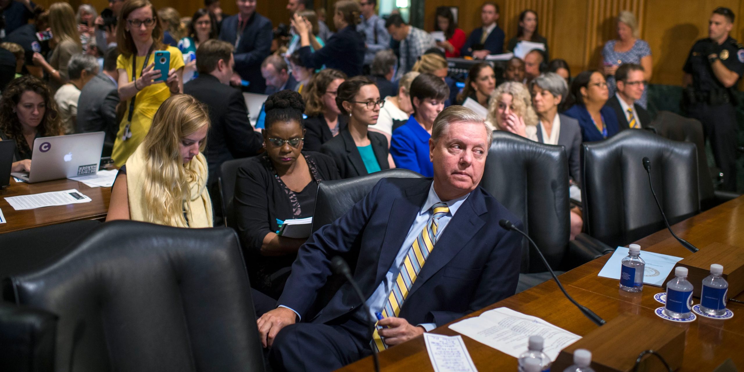 The Politics Have Shifted: South Warms to Extended Health Benefits