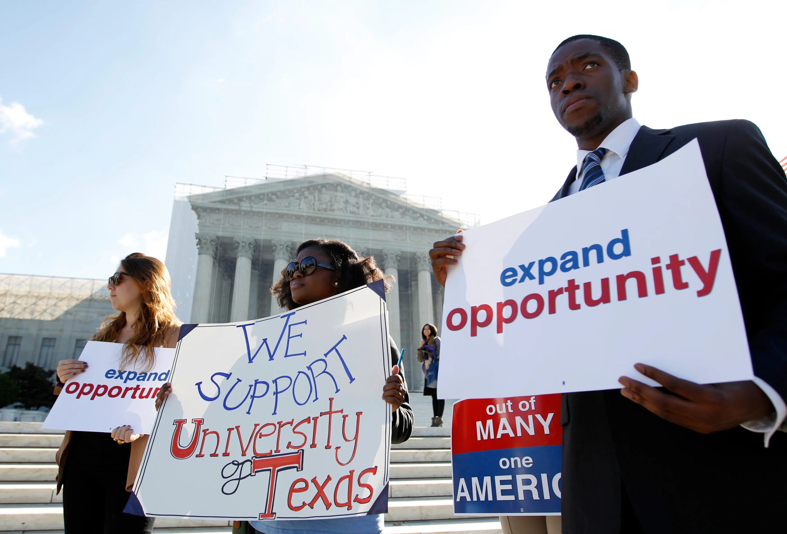 Supreme Court Declines Emergency Request to Halt West Point's Race-Conscious Admissions