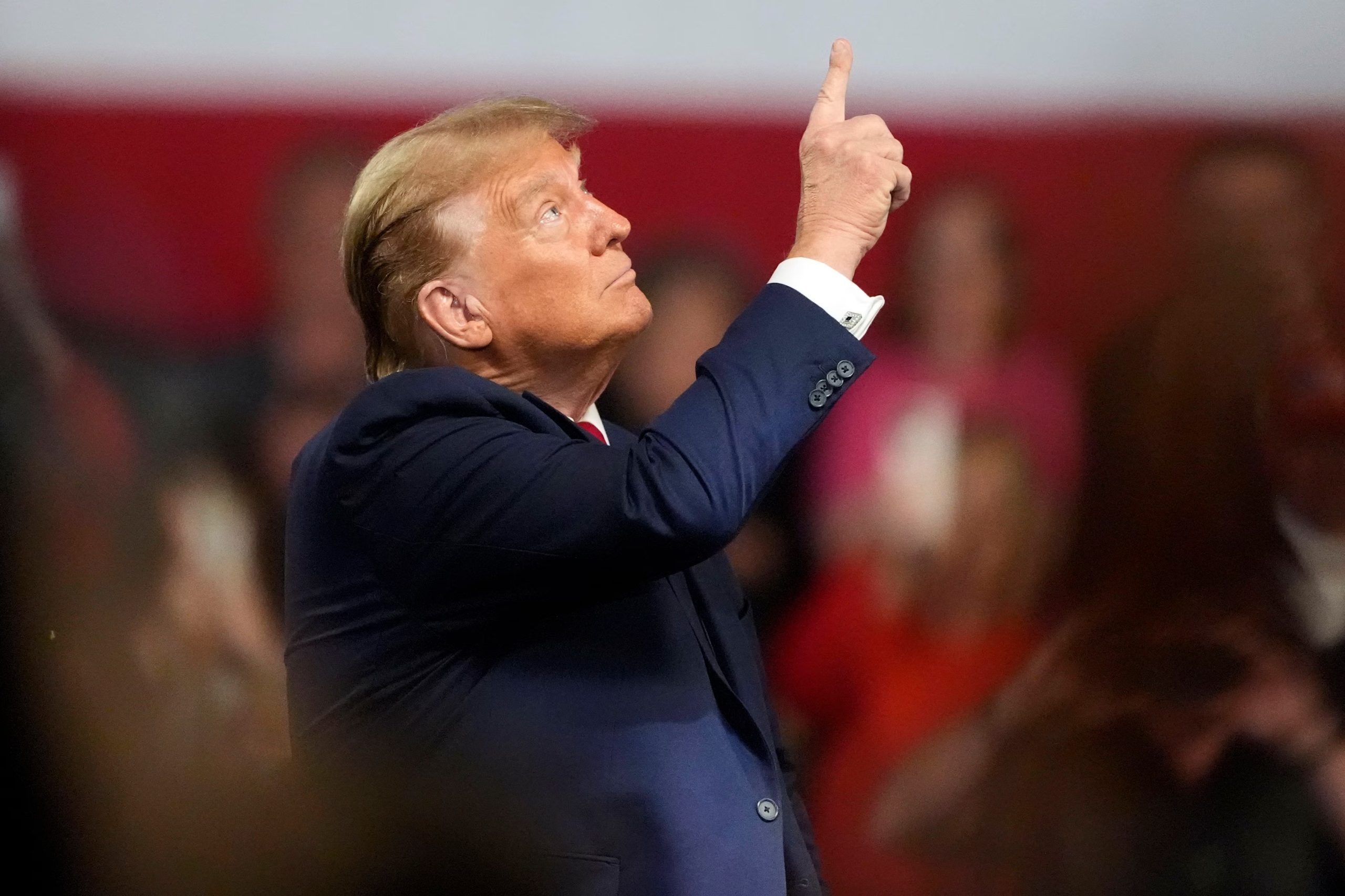 Trump