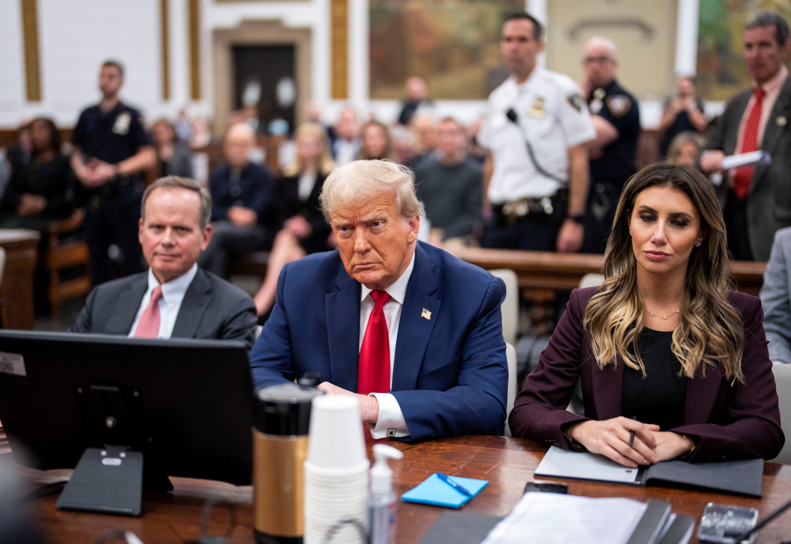 Trump