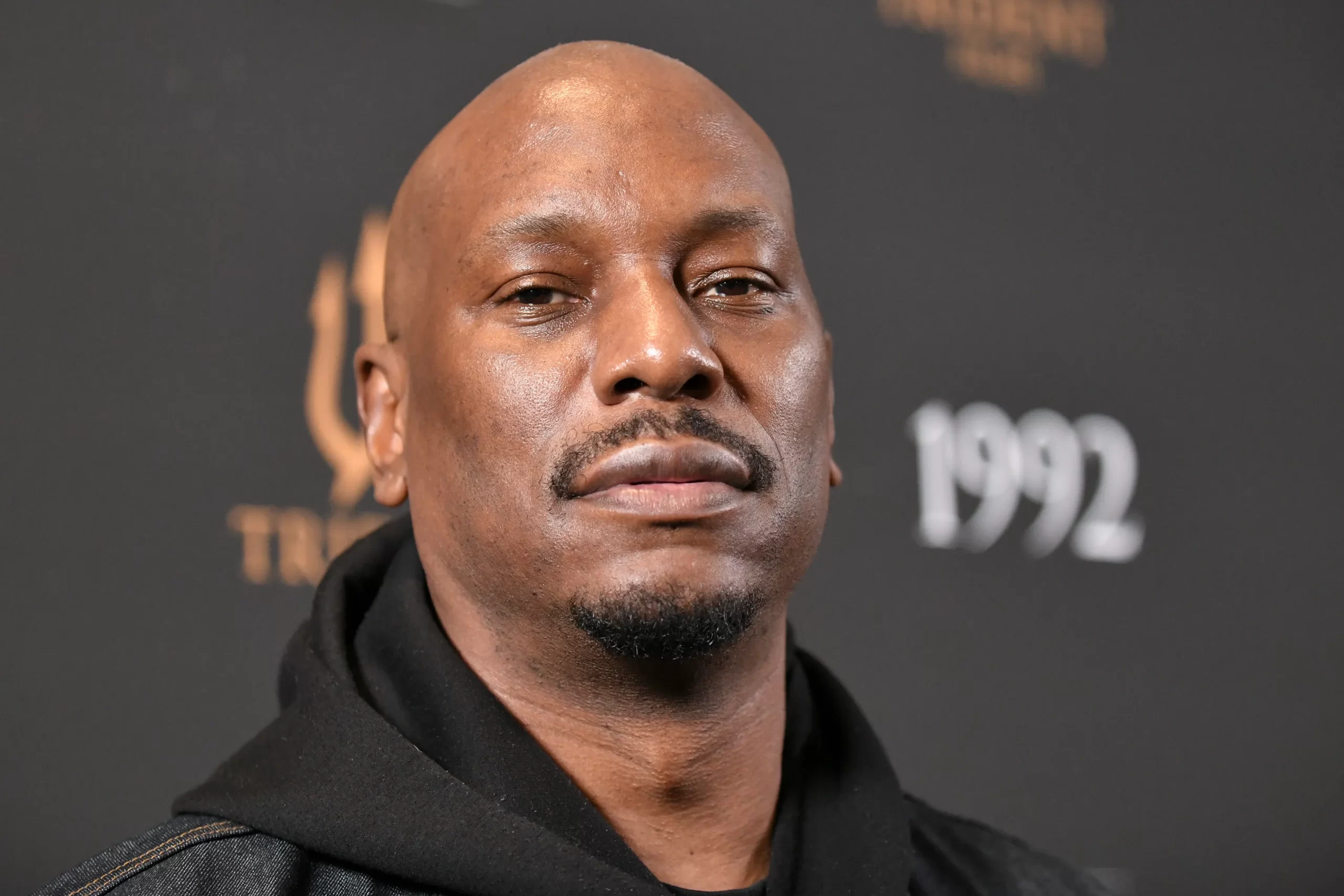 Tyrese Gibson
