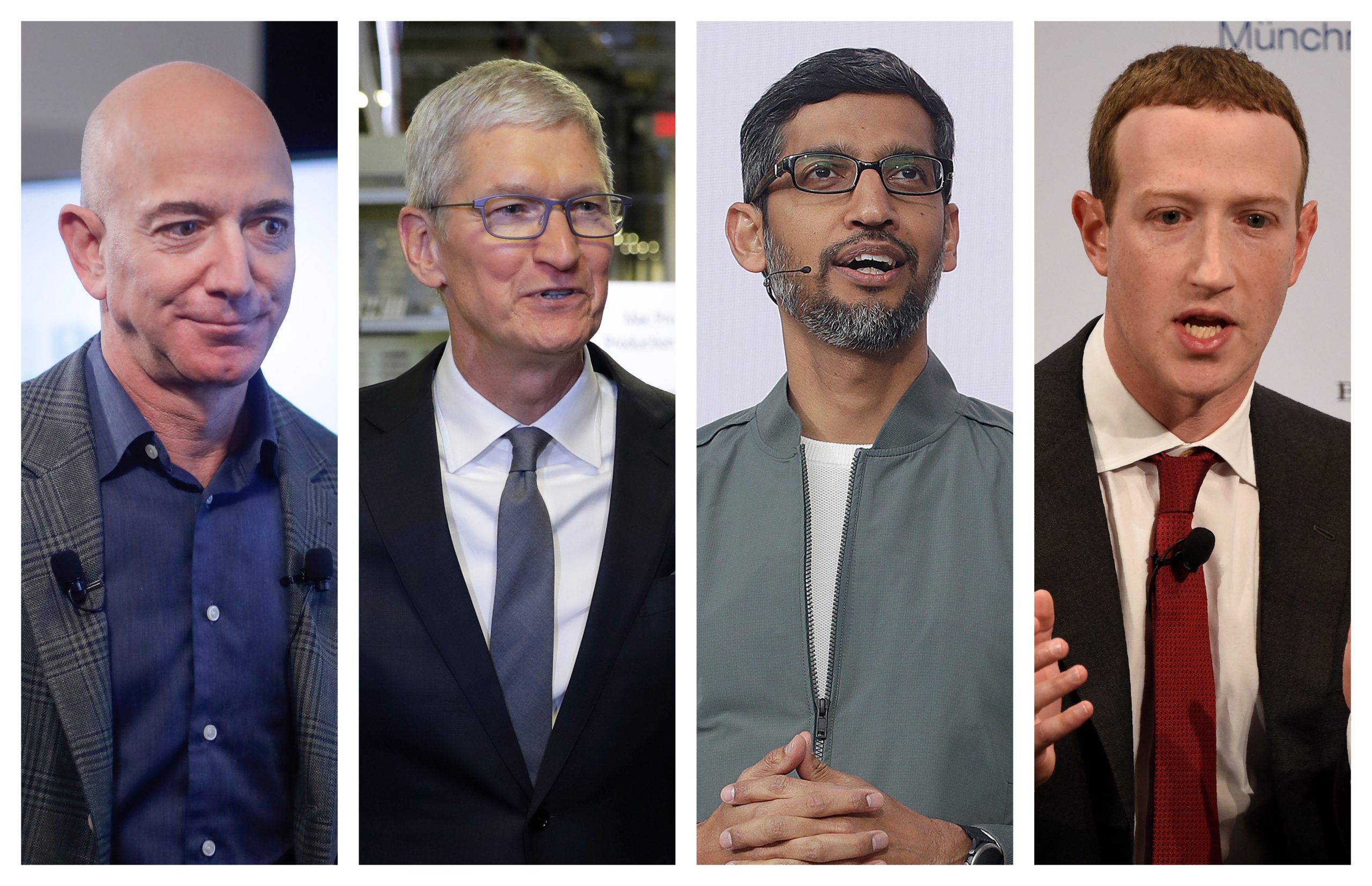 5 Tech CEOs Face Congressional Scrutiny Once More. Manage Expectations for the Outcome