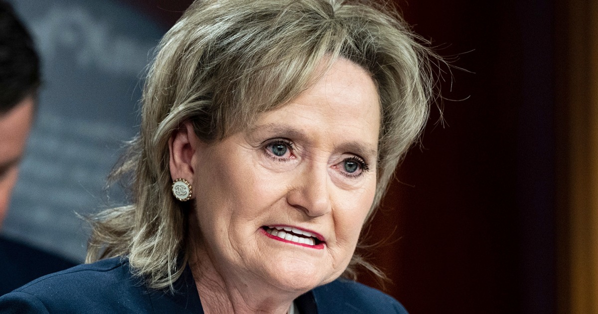 Republican senator blocks bill protecting IVF