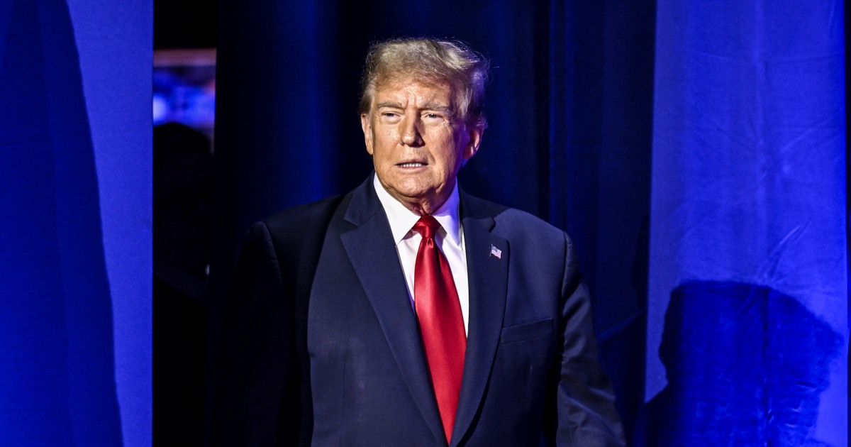 Supreme Court’s immunity hearing leaves prospect of pre-election Trump Jan. 6 trial in doubt