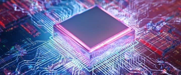 U.S. Seeks Semiconductor Supremacy with New Funding Initiatives