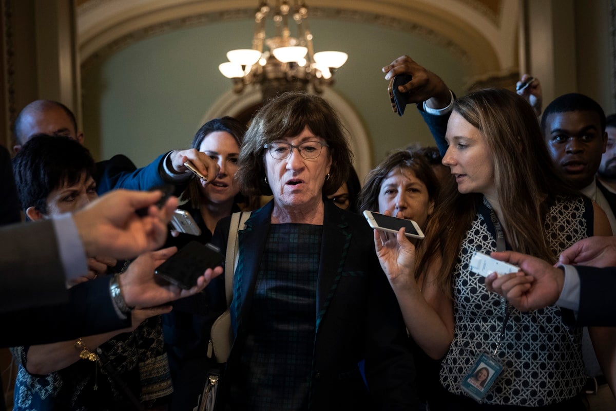 A Year of Republicans Lying About Abortion