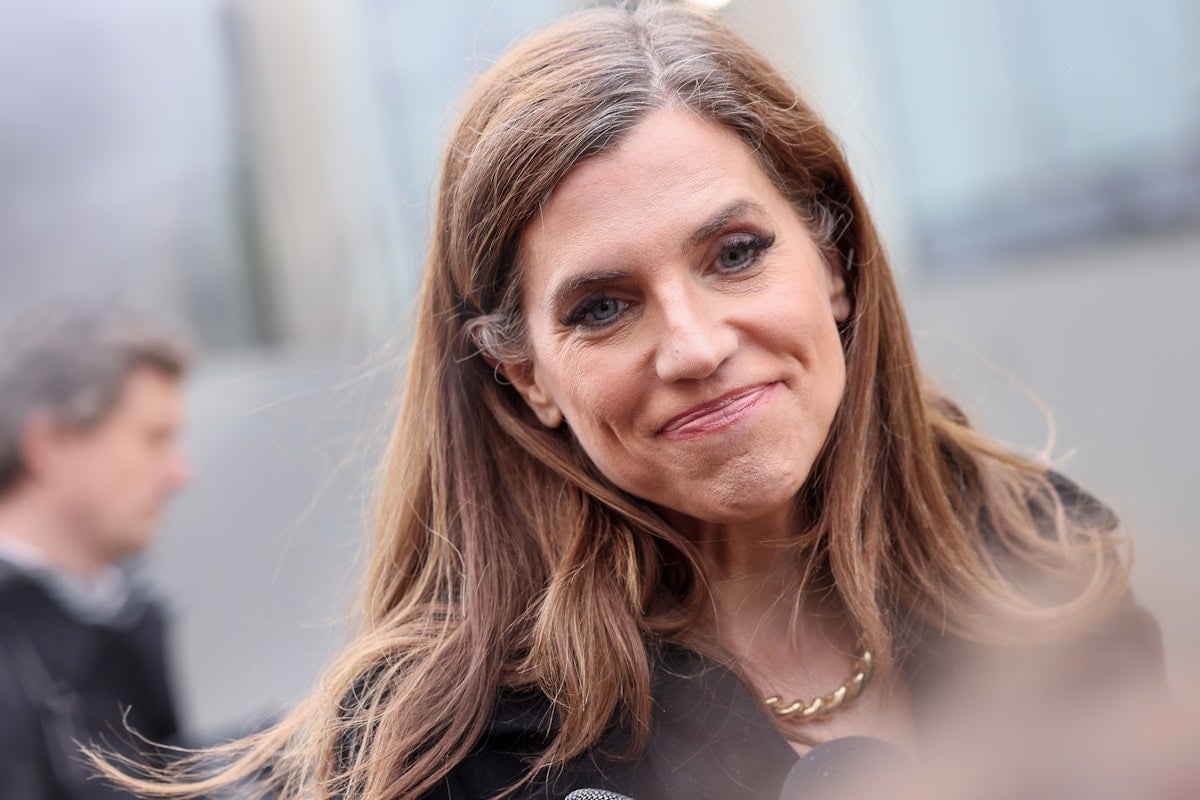 House Republican Introduces Stupidest Bill on IVF You’ll Ever Read