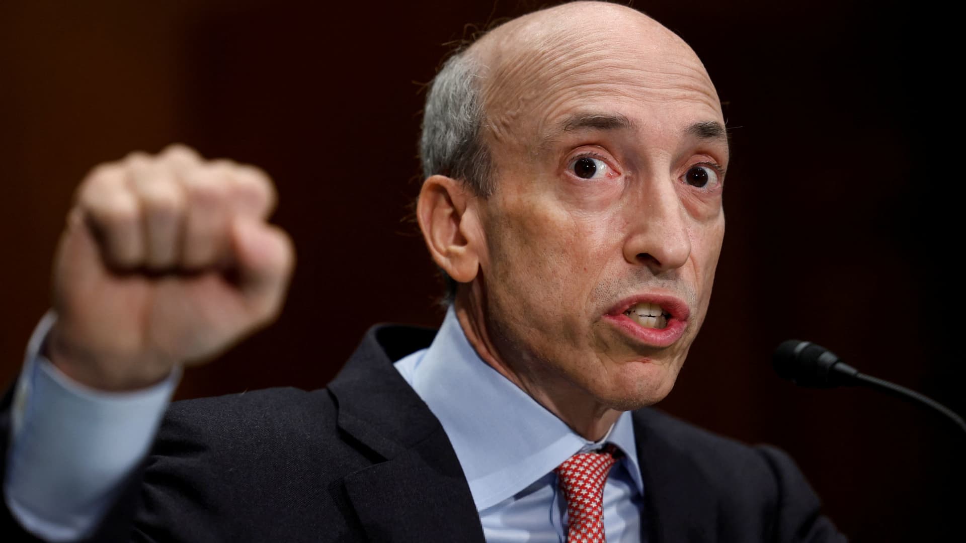 The SEC votes this week on controversial climate change rule: Here’s what’s at stake