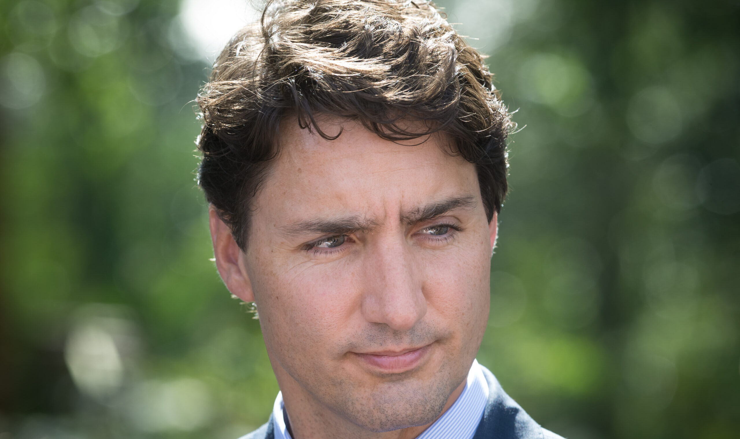 Biden’s Unlikely Better on Immigration: Canada’s Trudeau