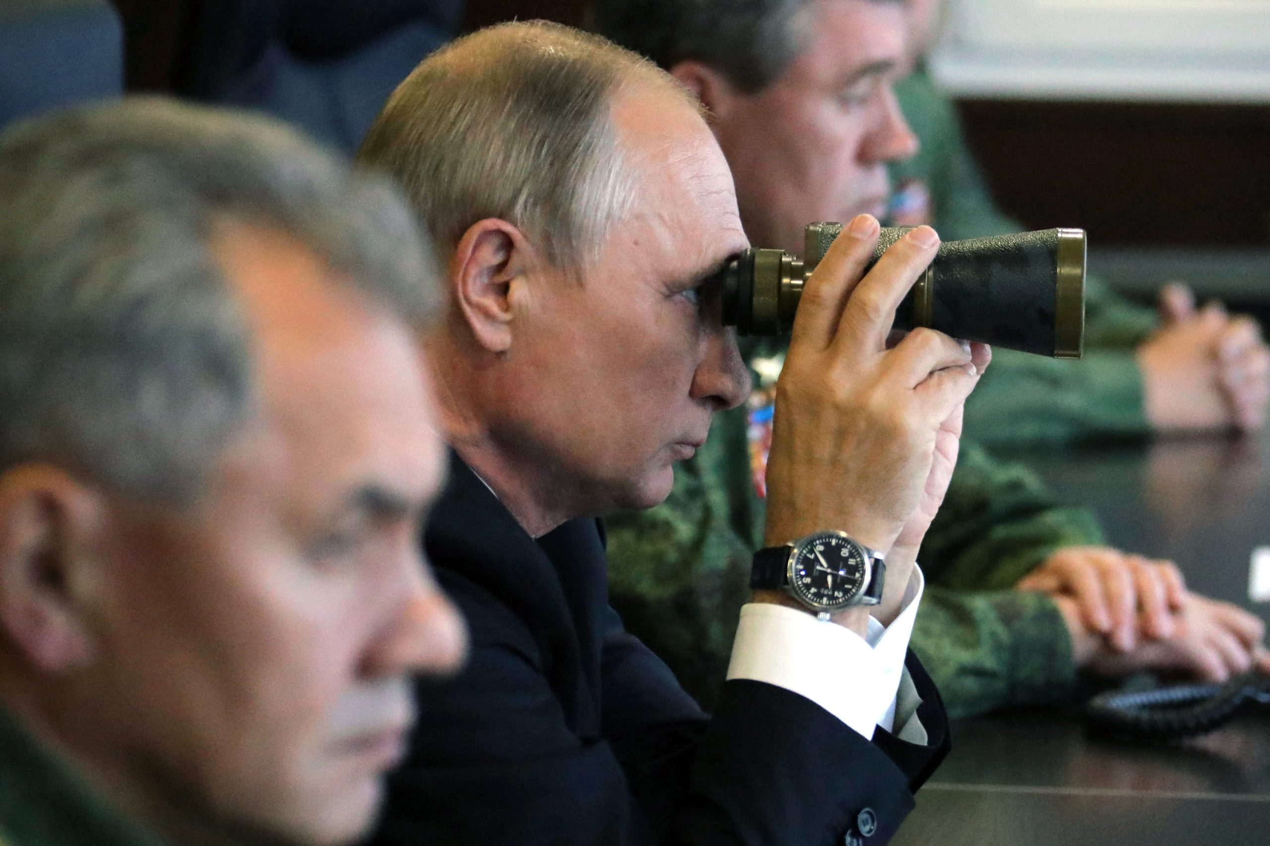 Explosion Hits Key Bridge Used by Military in Central Russia, Kyiv Confirms