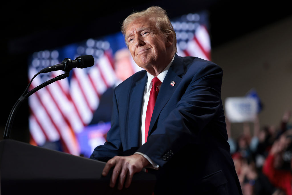 ‘Never Means Never’: A ‘Never Trump’ Republican on Where The Movement Goes Next