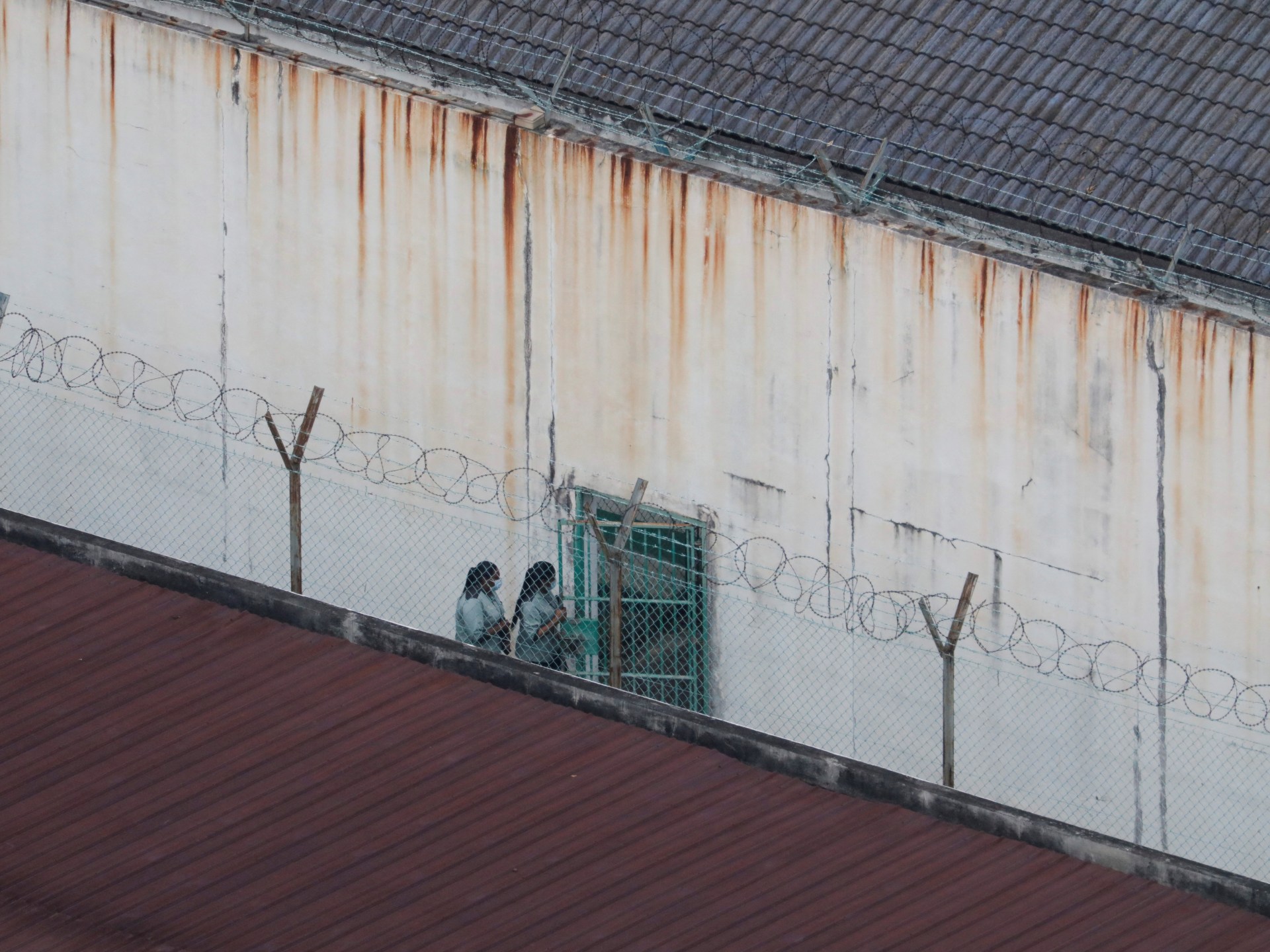 Refugees, migrants held in ‘violent, squalid’ Malaysian detention centres
