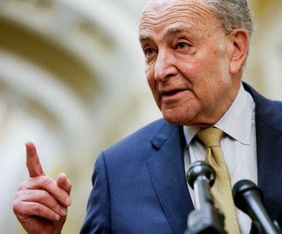 Senate sends $460B spending bill to Biden’s desk hours before government shutdown