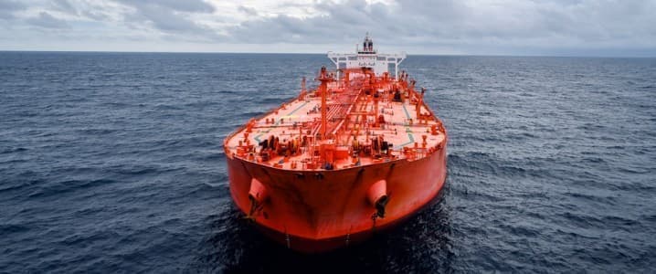Iran’s Revolutionary Guards Capture Oil Tanker Amid Sanctions Dispute