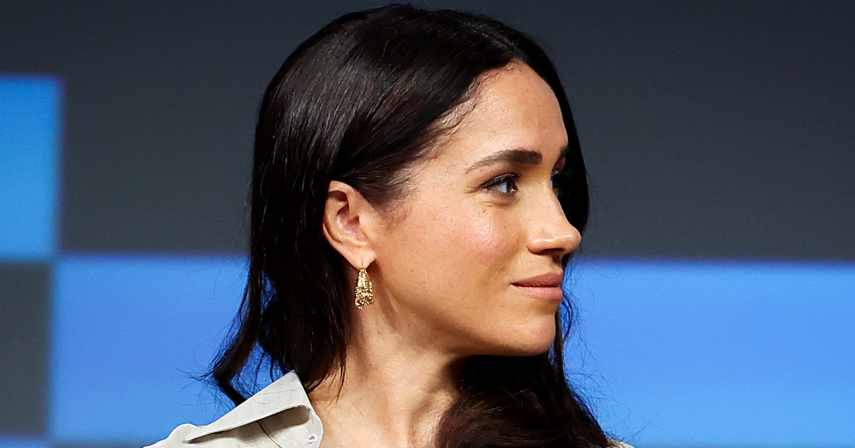 Meghan Markle recounts ‘cruel’ online bullying during her pregnancies; is keeping distance on social media