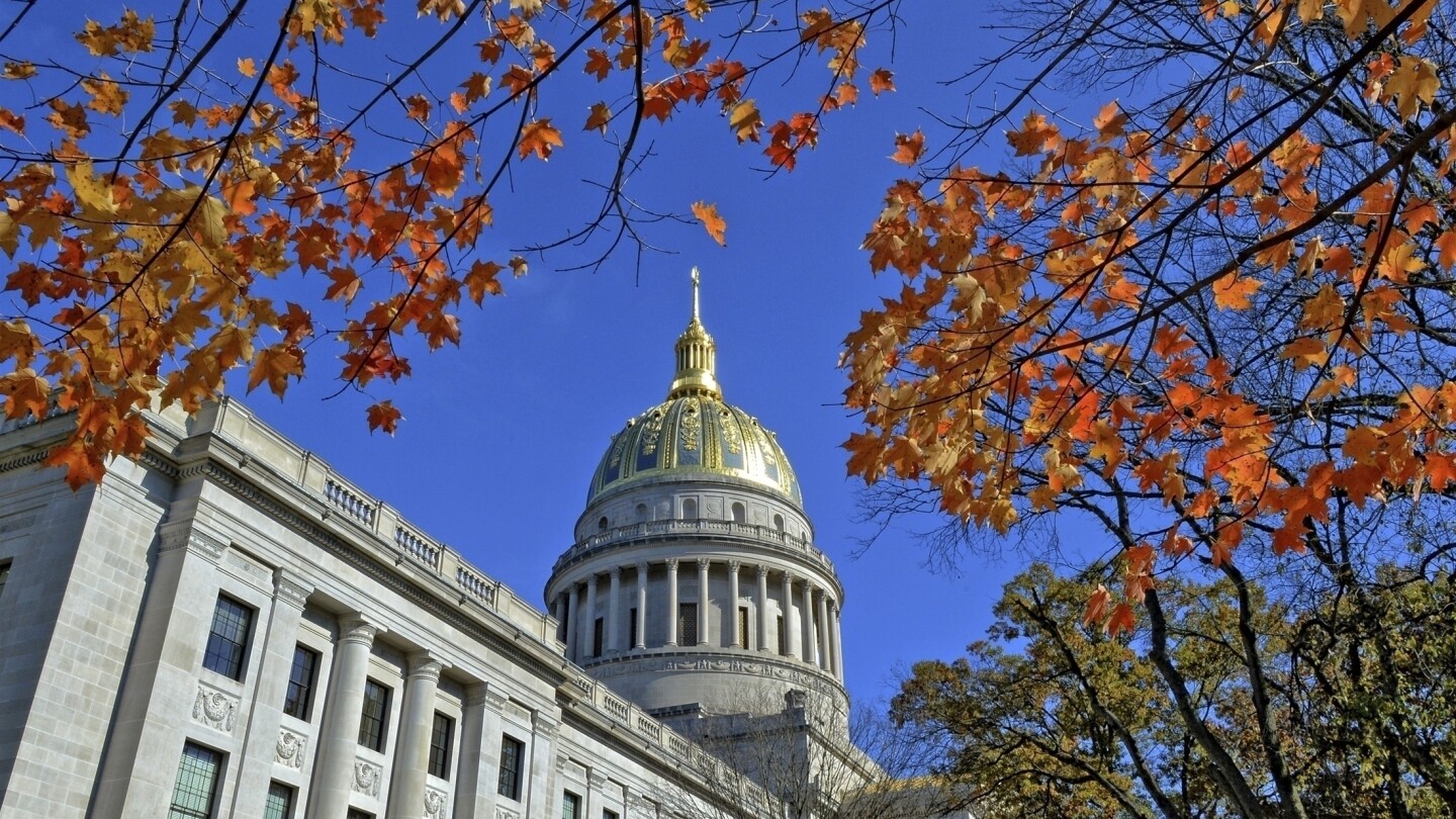 West Virginia lawmakers OK bill drawing back one of the country’s strictest child vaccination laws