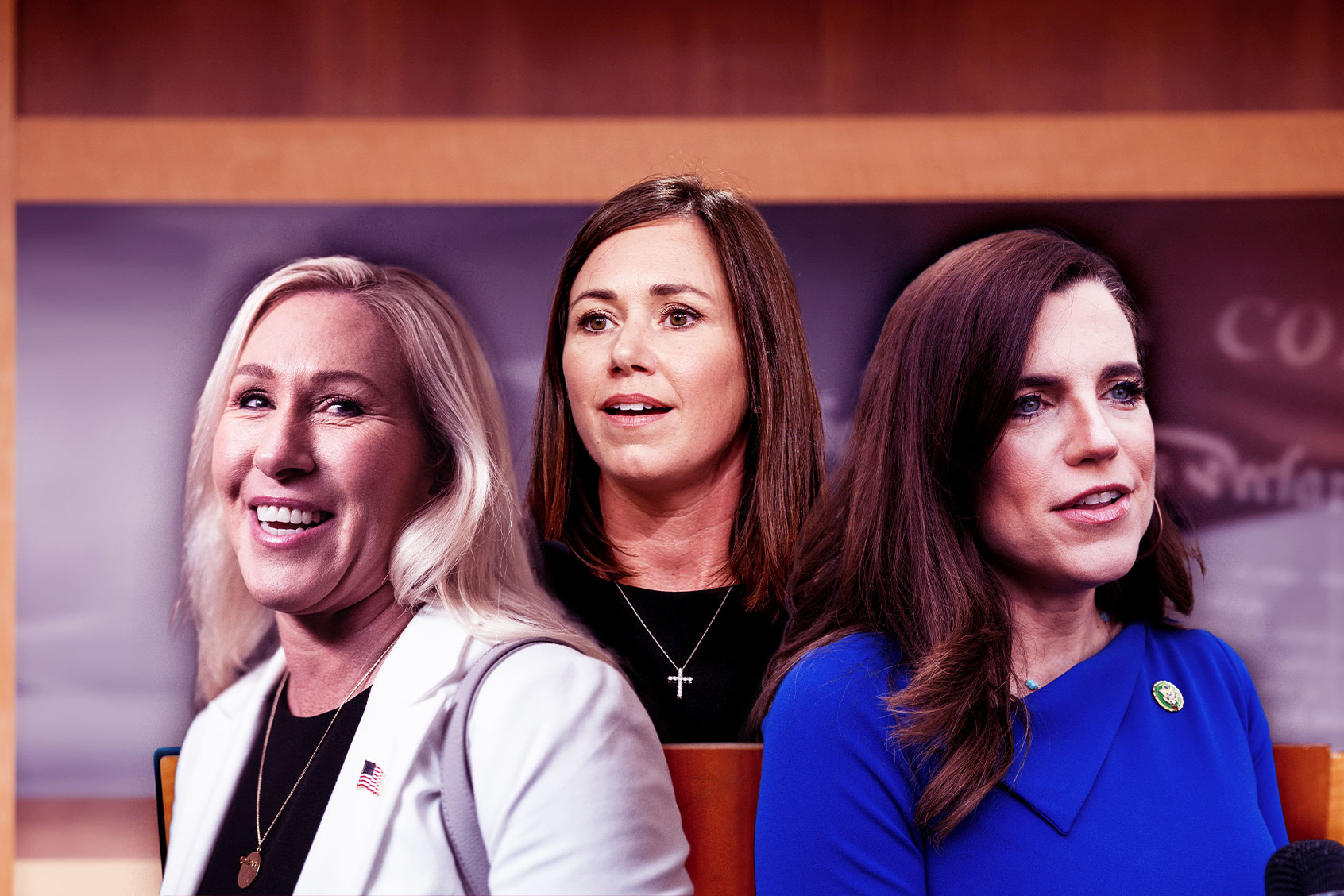 Republican women don’t care about rape victims