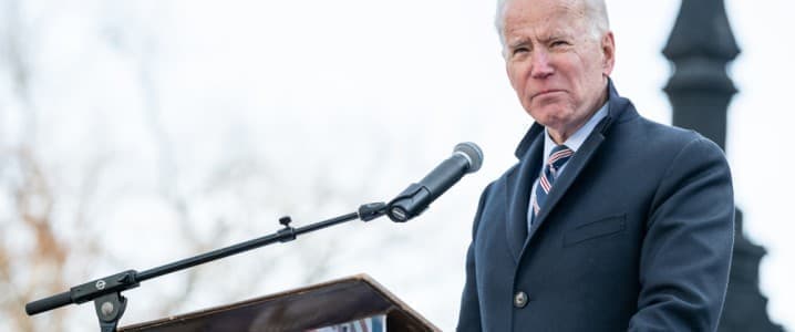 Biden’s SPR Gamble Sparks Debate Over U.S. Energy Security