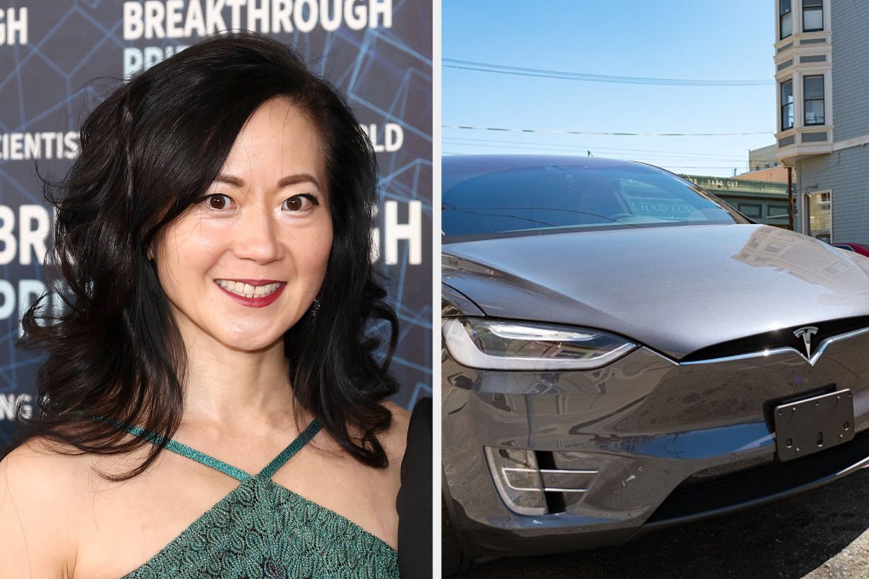Mitch McConnell’s Sister-In-Law Died After Accidentally Backing Her Tesla Into A Pond: Report