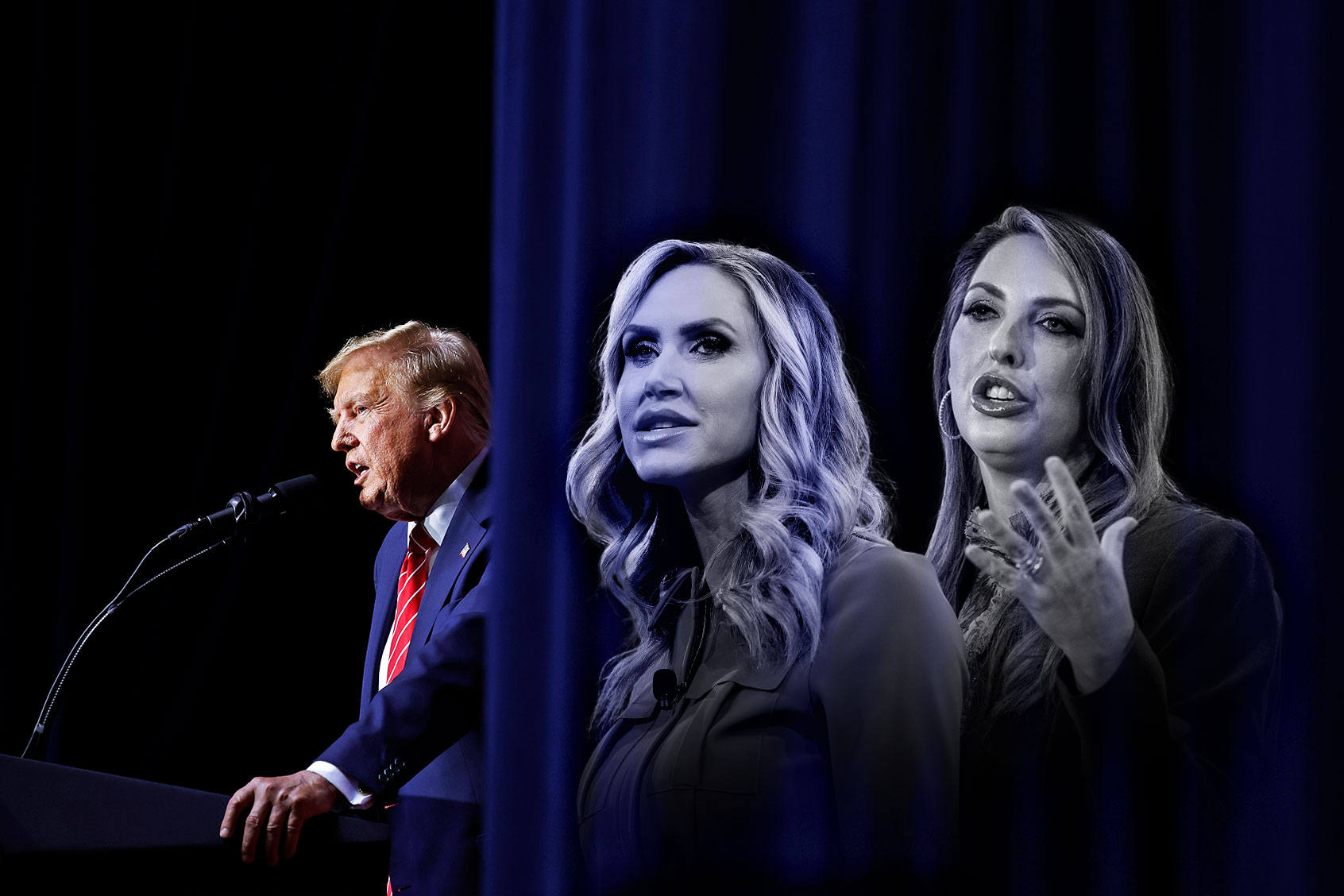 Trump’s RNC purge: His obsession with “loyalty” is as dumb as it is evil