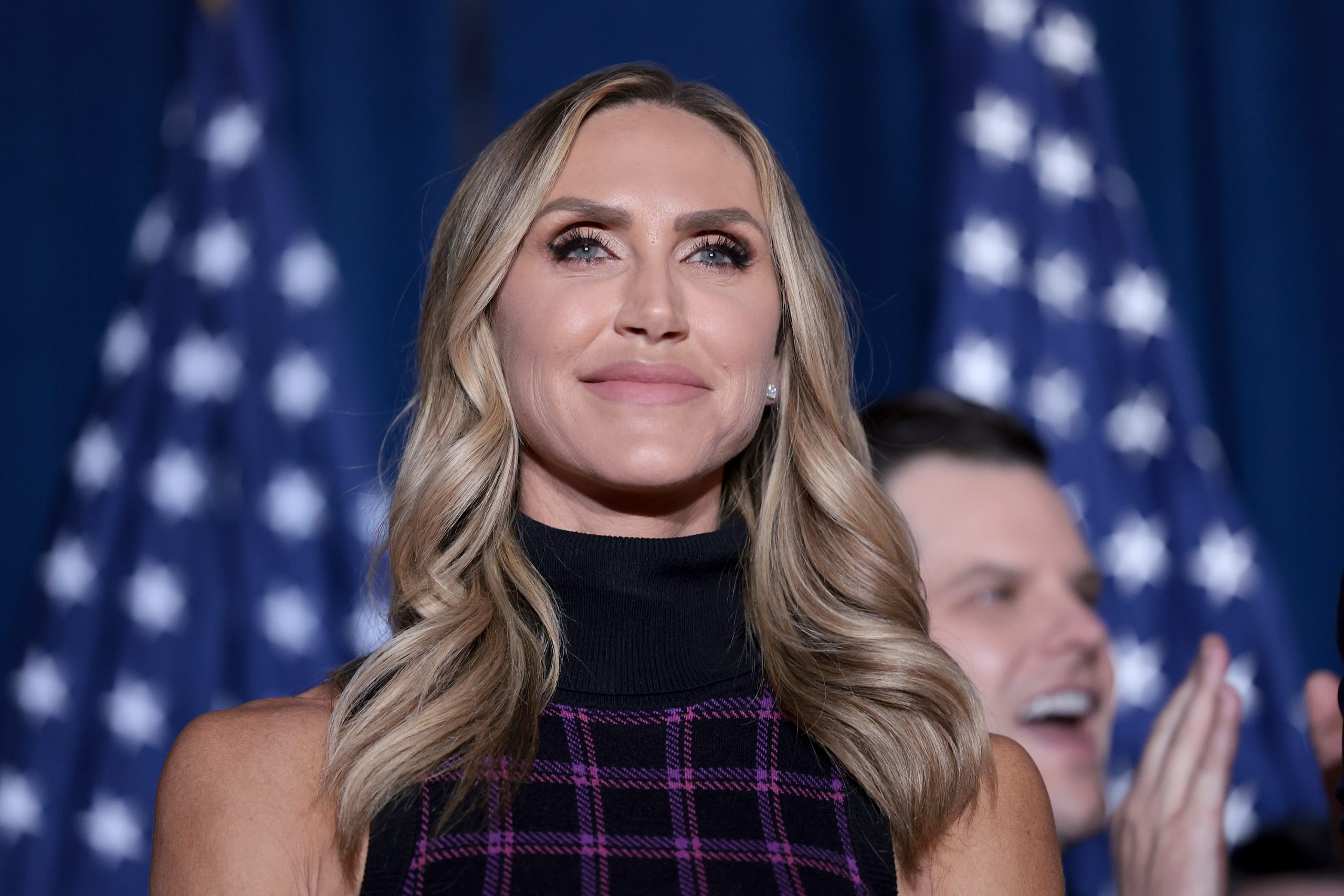 Lara Trump Reveals Plans to Spend ‘Massive Resources’ at RNC