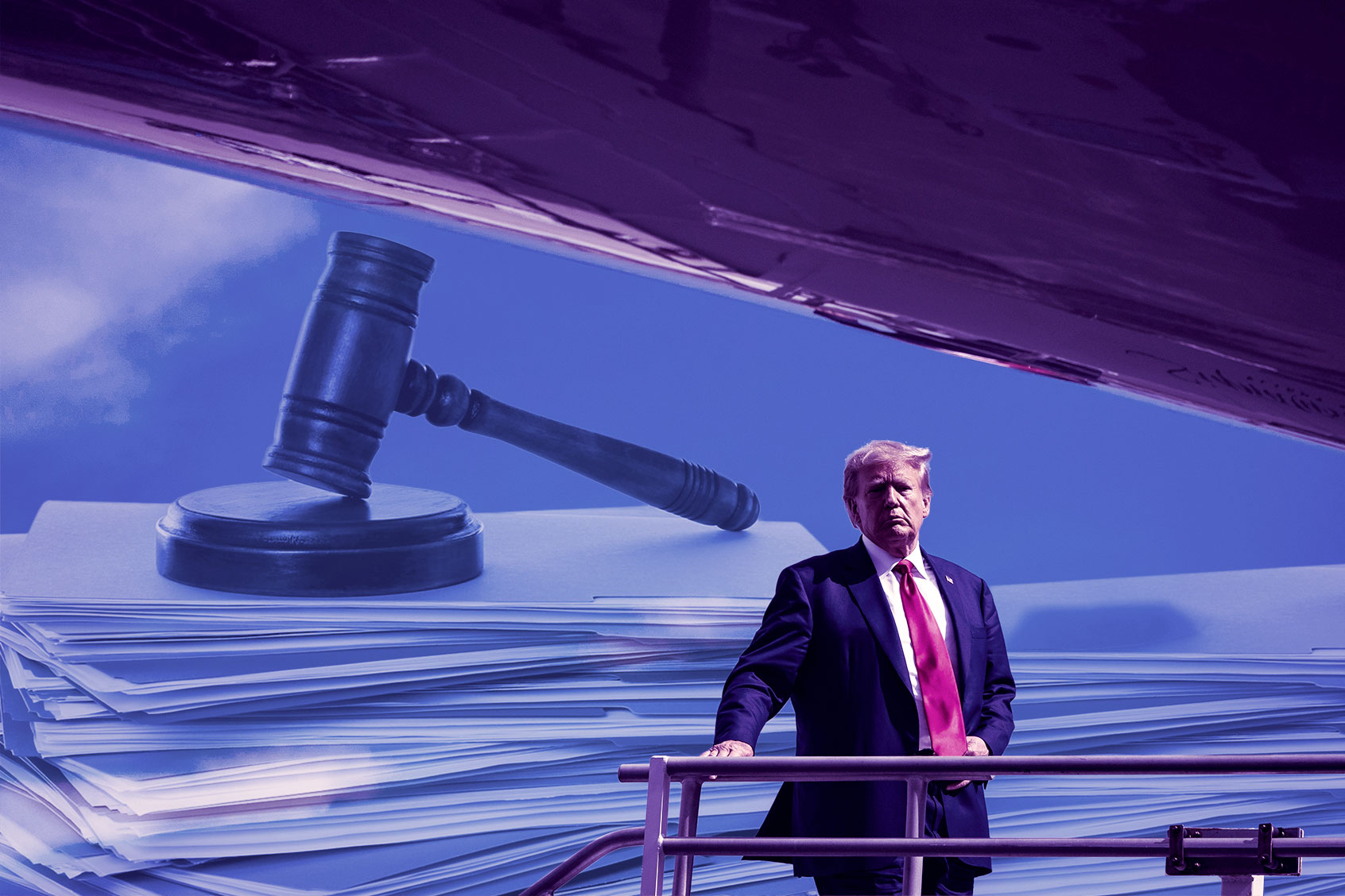 “That is frightening”: Legal analyst thinks Judge Cannon signaling she may “get rid” of Trump case
