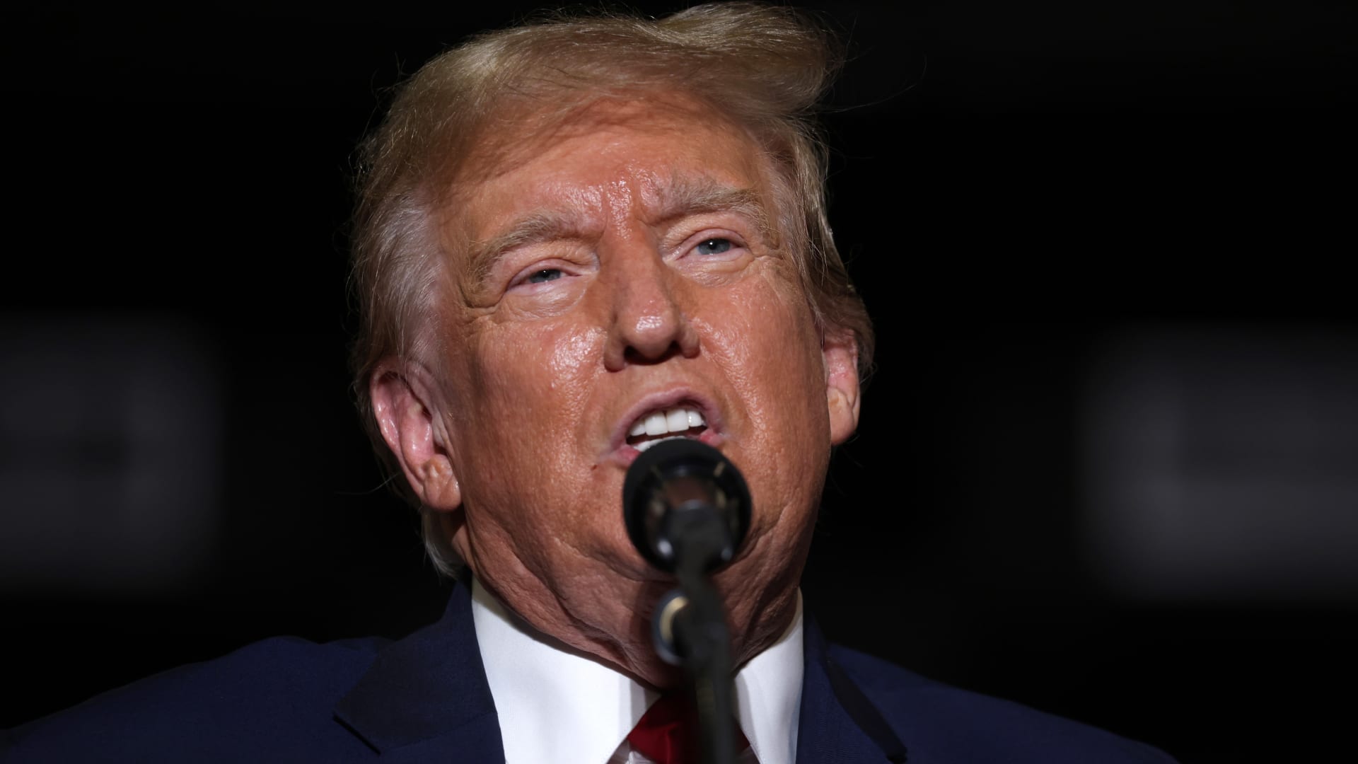 Here’s what Trump’s proposed tariffs could mean for your wallet