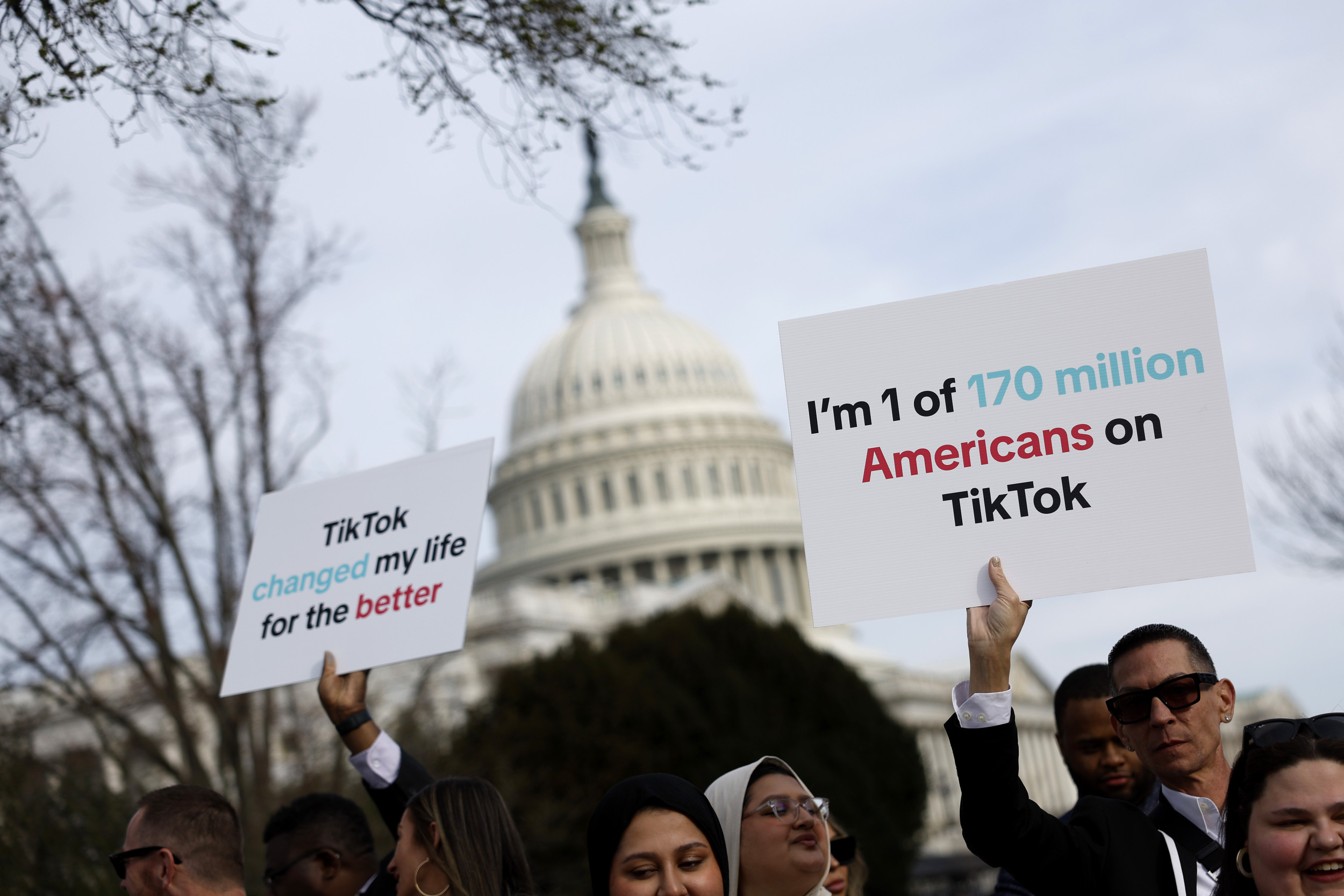 China Warns US About TikTok Blowback