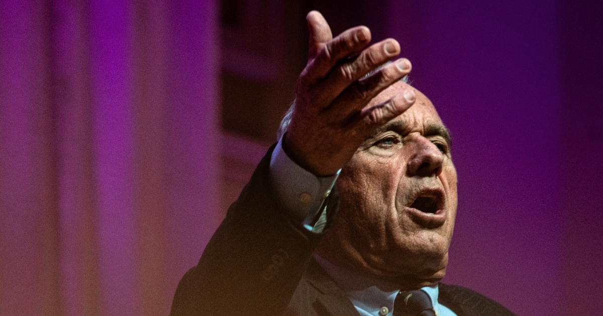 Democrats prepare to go to war against third party candidates