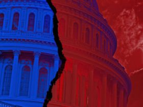 Pinkerton: Why Only 16% of Americans Have Confidence in the Federal Government and What to Do About It